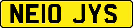 NE10JYS