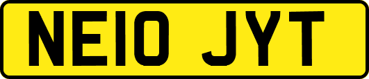 NE10JYT