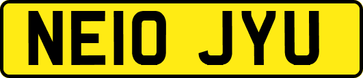 NE10JYU
