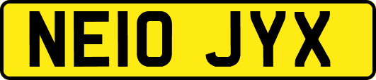 NE10JYX