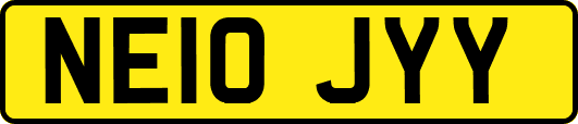 NE10JYY