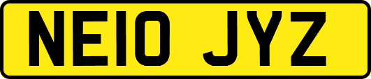 NE10JYZ