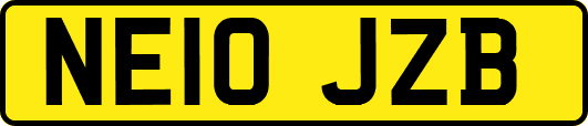 NE10JZB