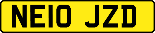 NE10JZD