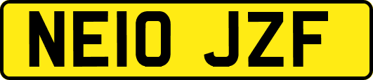 NE10JZF