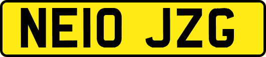 NE10JZG