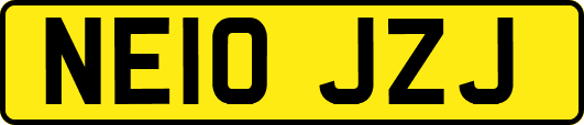 NE10JZJ