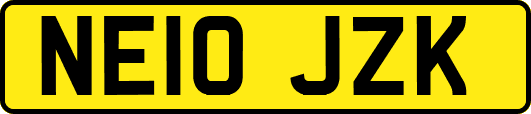 NE10JZK