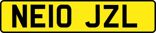 NE10JZL
