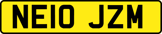 NE10JZM