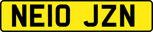 NE10JZN