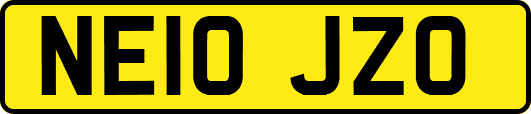 NE10JZO