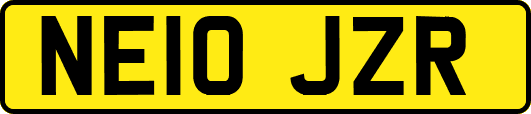 NE10JZR