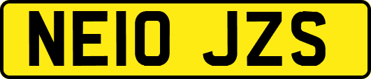 NE10JZS
