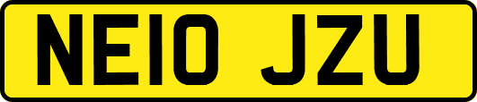 NE10JZU
