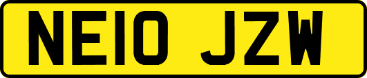 NE10JZW
