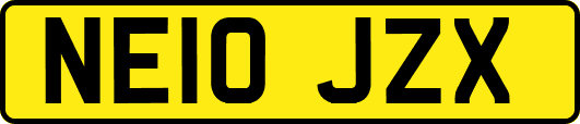 NE10JZX
