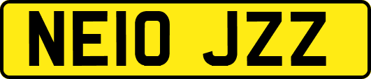 NE10JZZ