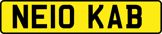 NE10KAB