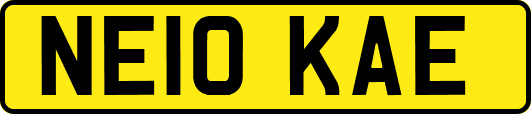 NE10KAE