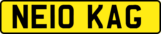 NE10KAG