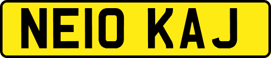 NE10KAJ