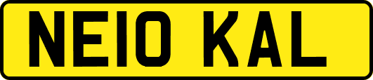 NE10KAL