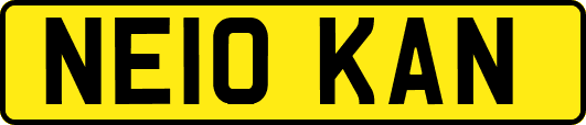 NE10KAN