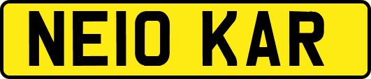 NE10KAR