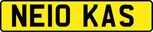 NE10KAS