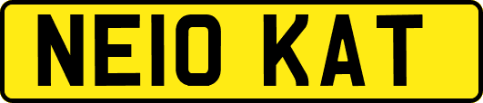 NE10KAT