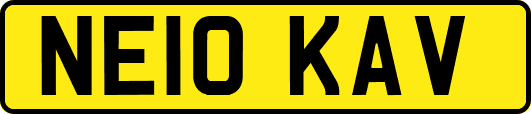 NE10KAV