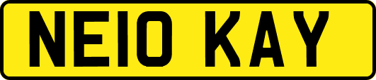 NE10KAY