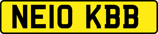 NE10KBB