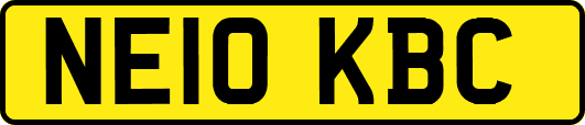 NE10KBC