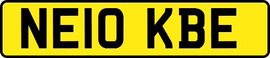 NE10KBE