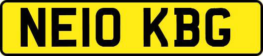 NE10KBG