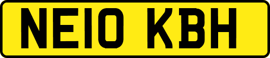 NE10KBH