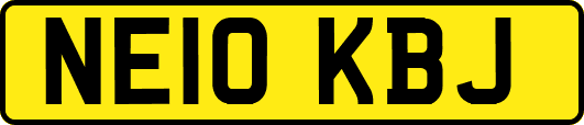 NE10KBJ