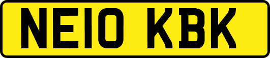 NE10KBK