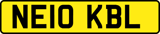 NE10KBL