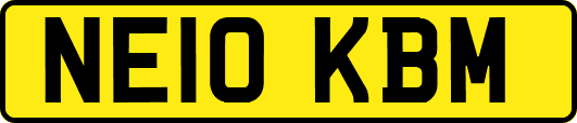 NE10KBM