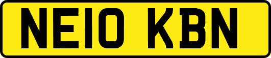 NE10KBN