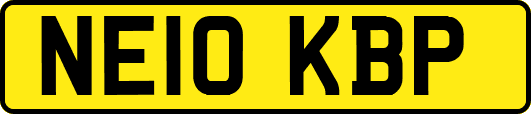 NE10KBP