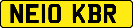 NE10KBR