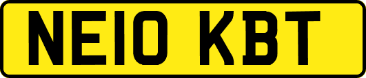 NE10KBT