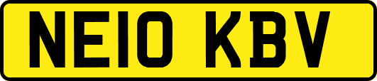 NE10KBV