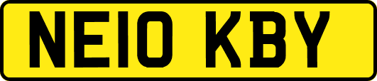 NE10KBY