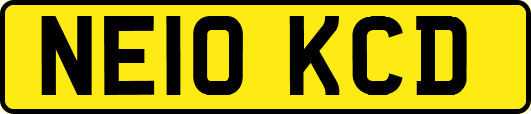 NE10KCD