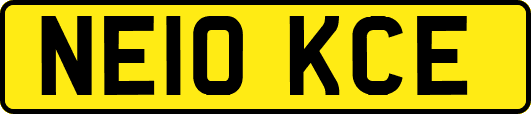 NE10KCE